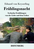Frühlingsnacht Frühlingsnacht