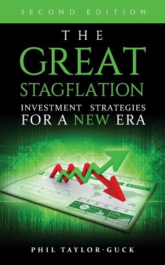 The Great Stagflation - Taylor-Guck, Phil