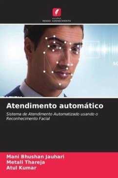 Atendimento automático - Jauhari, Mani Bhushan;Thareja, Metali;Kumar, Atul