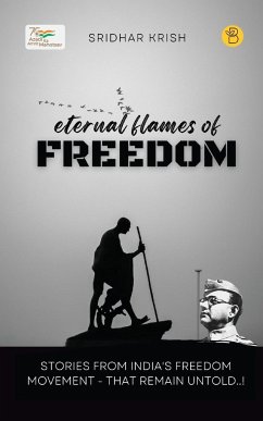 Eternal Flames of Freedom - Krish, Sridhar