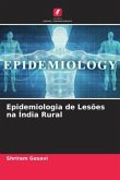 Epidemiologia de Lesões na Índia Rural