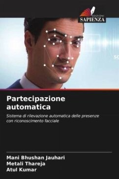 Partecipazione automatica - Jauhari, Mani Bhushan;Thareja, Metali;Kumar, Atul