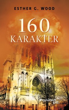 160 karakter - Esther G. Wood