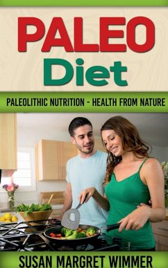 Cover Paleo Diet