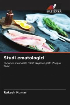 Studi ematologici - Kumar, Rakesh