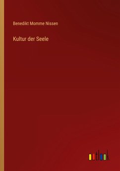 Kultur der Seele