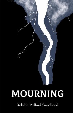 Cover Mourning