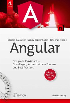 Angular - Malcher, Ferdinand;Koppenhagen, Danny;Hoppe, Johannes