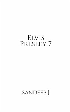 Elvis Presley-7 - J, Sandeep