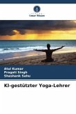 KI-gestützter Yoga-Lehrer