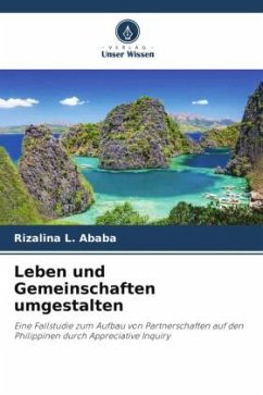 Leben und Gemeinschaften umgestalten - Ababa, Rizalina L.