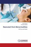 Neonatal Oral Abnormalities