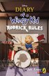 Diary of a Wimpy Kid 02. Rodrick Rules.... - Bild 1