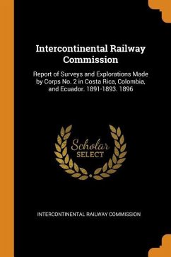 Intercontinental Railway Commission