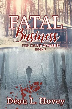 Cover Fatal Business
