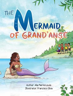 The Mermaid of Grand'Anse - Pierre-Louis, Alia
