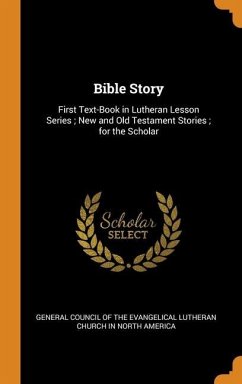 Bible Story