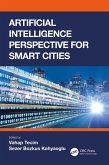 Artificial Intelligence Perspective for Smart Cities (eBook, PDF)