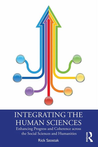 Integrating the Human Sciences (eBook, PDF) Integrating the Human Sciences (eBook, PDF)