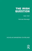 The Irish Question (eBook, PDF)