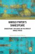 Harold Pinter's Shakespeare (eBook, PDF) - Bild 1
