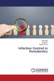 Infection Control in Periodontics