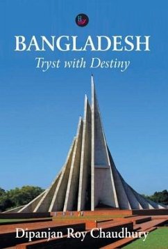 Bangladesh - Chaudhury, Dipanjan Roy