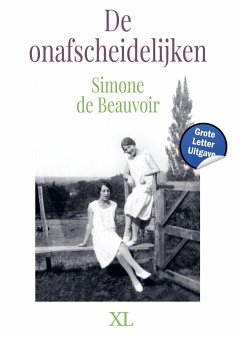 De onafscheidelijken - Beauvoir de, Simone