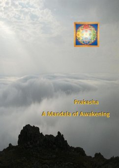 A Mandala of Awakening - Prakasha, Dharmachari