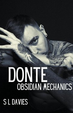 Cover Donte