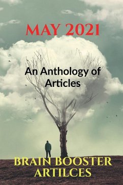 May 2021 - Booster, Brain