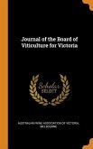 Journal of the Board of Viticulture for Victoria