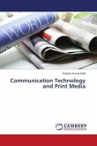 Communication Technology and Print Media