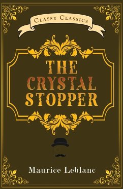 The Crystal Stopper - Leblanc, Maurice