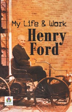 My Life and Work Henry Ford - Wilde, Oscar