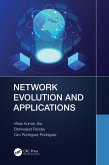 Network Evolution and Applications (eBook, ePUB)