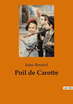 Poil de Carotte - Renard, Jules