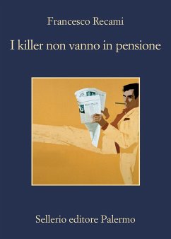 I killer non vanno in pensione - Recami, Francesco