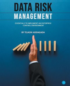 Data Risk Management - Addagada, Tejasvi