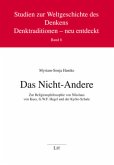 Das Nicht-Andere