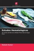 Estudos Hematológicos