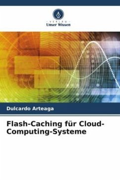 Flash-Caching für Cloud-Computing-Systeme - Arteaga, Dulcardo