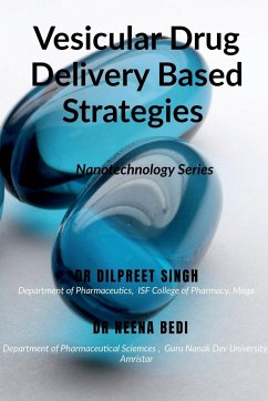 Vesicular Drug Delivery Based Strategies - Singh