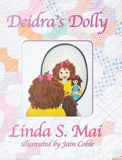 Deidra's Dolly