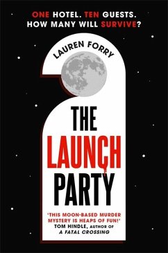The Launch Party - Forry, Lauren