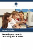 Fremdsprachen E-Learning für Kinder