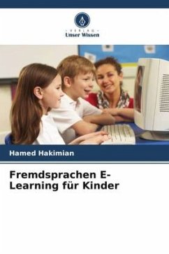 Fremdsprachen E-Learning für Kinder - Hakimian, Hamed