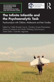 The Infinite Infantile and the Psychoanalytic Task (eBook, ePUB)