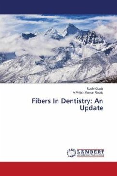 Fibers In Dentistry: An Update - Gupta, Ruchi;Reddy, A Pritish Kumar