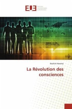 La Révolution des consciences - Hamma, Ibrahim